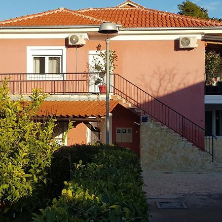 Kaštela Luxurious Three Bedrooms Apartment With Two Terraces מראה חיצוני תמונה